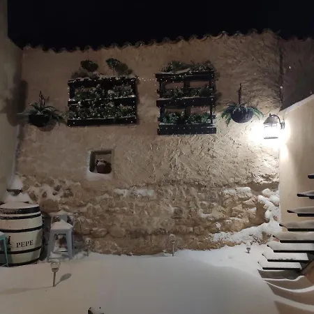 Casa Rural Atelier - Jardin Y Terraza Velliza Esterno foto