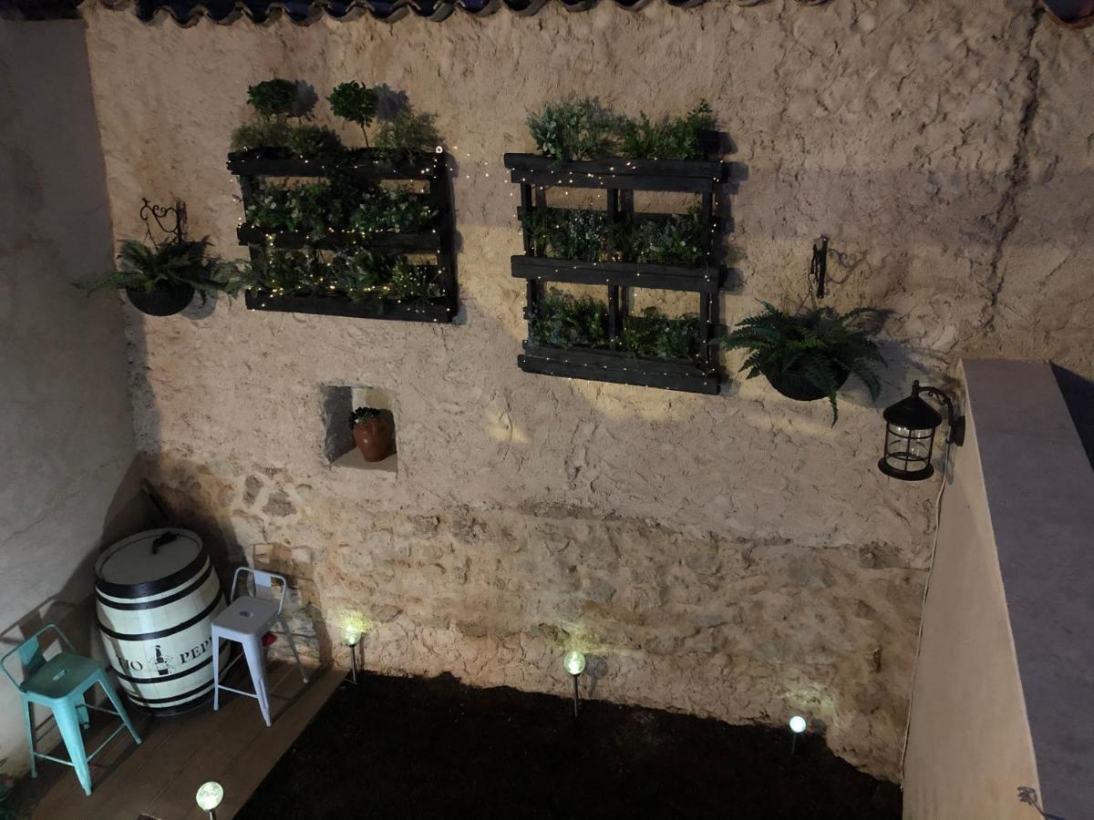 Country house Atelier - Jardin Y Terraza