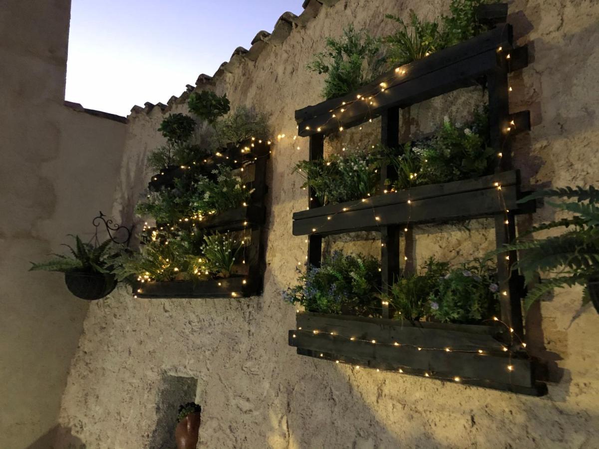 Atelier - Jardin Y Terraza Landhuis *