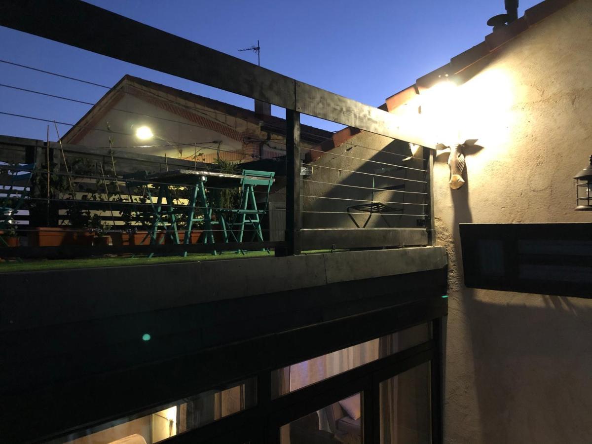 Country house Atelier - Jardin Y Terraza *