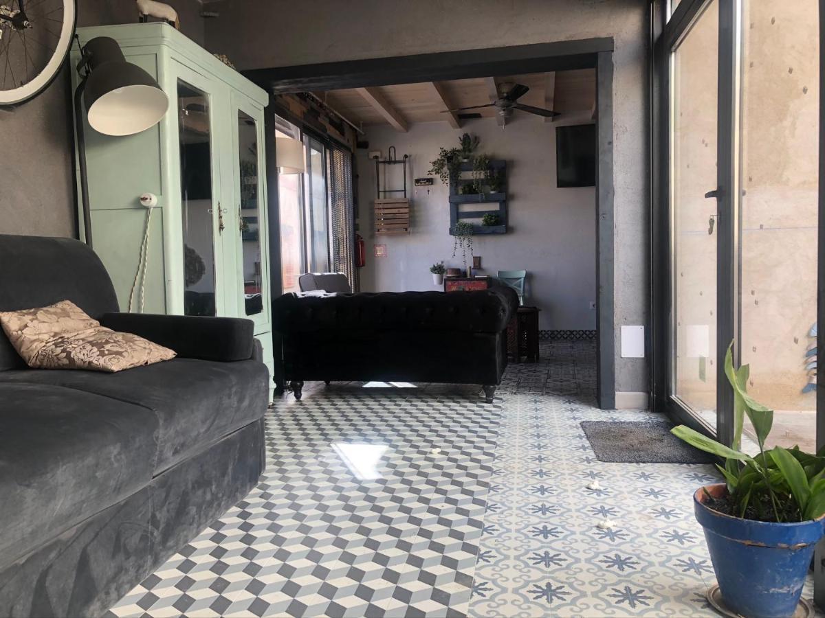Atelier - Jardin Y Terraza Country house Velliza