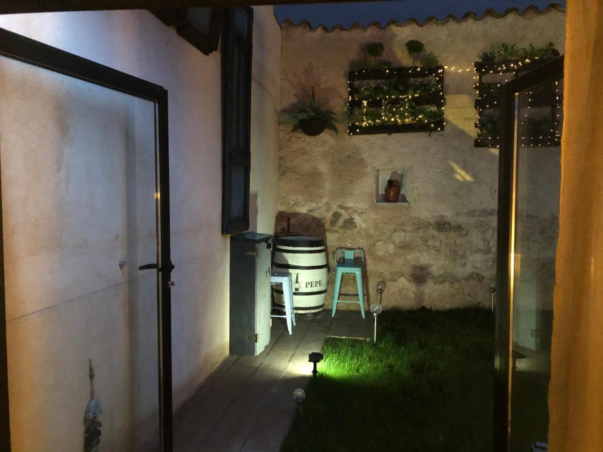 Country house Atelier - Jardin Y Terraza