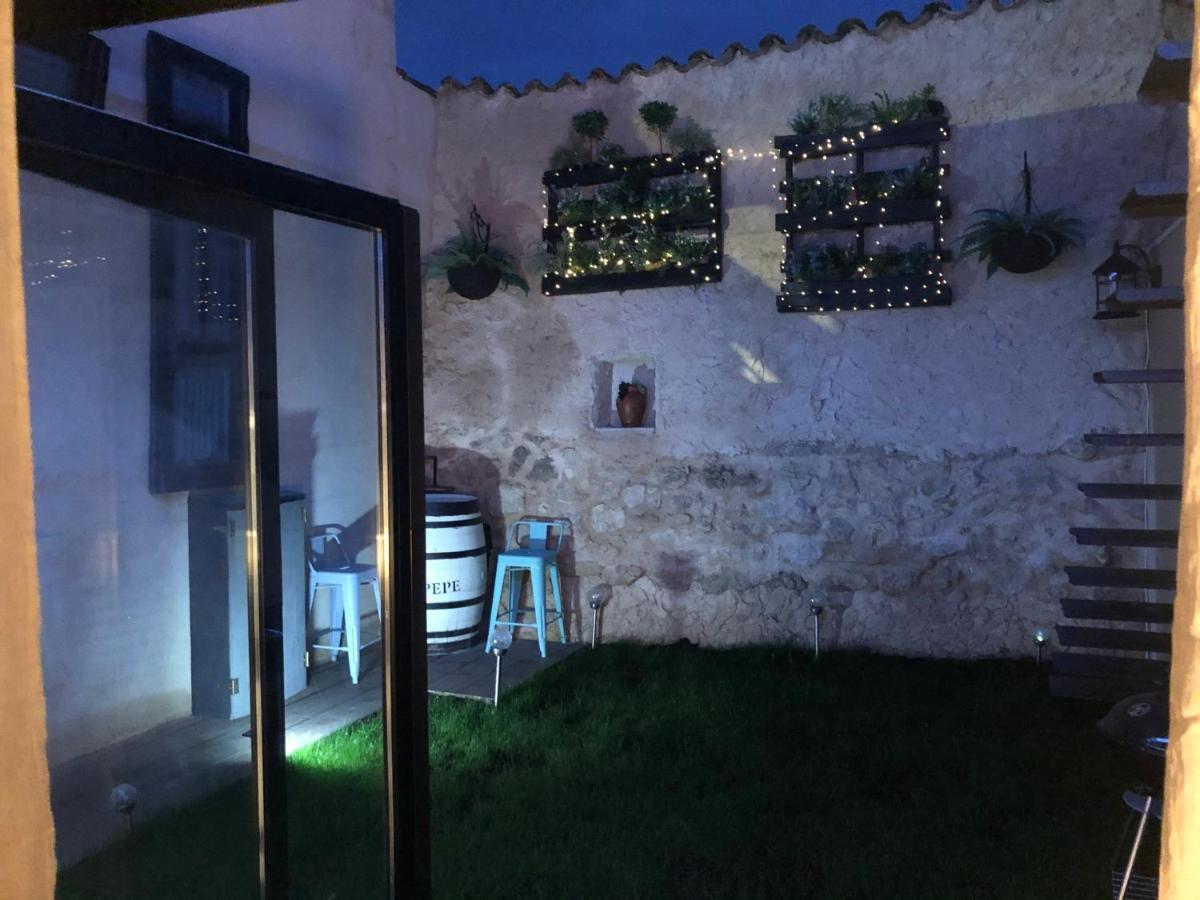 Atelier - Jardin Y Terraza