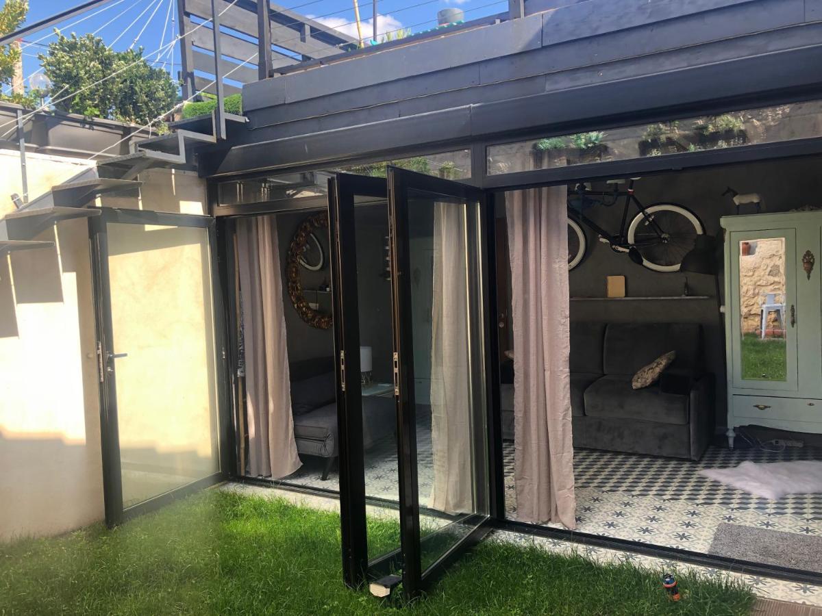 Atelier - Jardin Y Terraza Country house