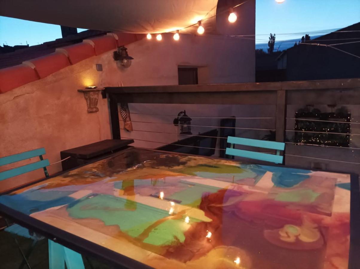 Atelier - Jardin Y Terraza *
